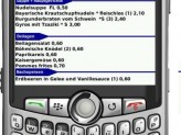 BlackBerry-App