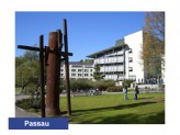 Studentenwerk Passau