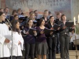 Passauer Studentenchor - Chor der Studentengemeinden KSG und ESG