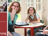 Bundesweit erstes Mentoring-Programm für Studentinnen mit Behinderung