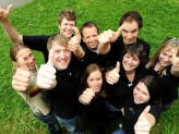 Support-Team des InteLeC-Zentrums