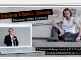 Studentische Medientage Chemnitz