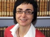 Prof. Dr. Inge Kroppenberg
