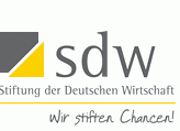 sdw - Stiftung der deutschen Wirtschaft