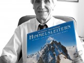 Prof. Dr. Walter Schweitzer und sein Lieblingsbuch