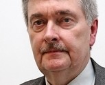 Dr. Gregor Berghorn, Leiter der DAAD-Aussenstelle Moskau