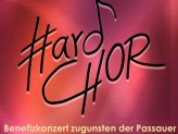 Abschlusskonzert: HardChor