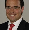 Dr. Marco Tucci, Rechtsanwalt und Associate Partner bei Noerr LLP