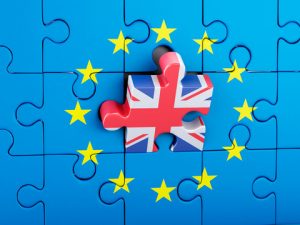 Der "Brexit" und seine Folgen für das Erasmus+–Programm