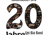 Jubiläumskonzert 2018