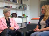 TRP1 Interview mit Prof. Dr. Carola Jungwirth