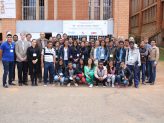 Teilnehmende der IT-Security Summer School in Madagaskar