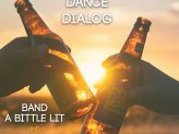 Flyer zur Party „Drink, Dance, Dialog“ mit Alumni Club und Absolvia im Zauberberg am 29. Juni 2019