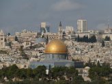Studienexkursion nach Israel und Palästina