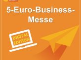 Flyer 5-Euro-Business-Messe