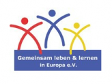 das Logo der Hochschulgruppe Gemeinsam in Europa