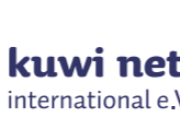 kuwi netzwerk international e.V. Logo