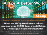 AI-Cup Flyer