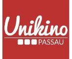 Unikino Passau Logo