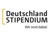 Deutschlandstipendium-Logo