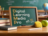 Digital Learning Media Pro - Qualifizierungsprogramm für Lehrende