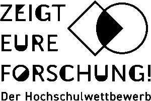 Zeigt eure Forschung