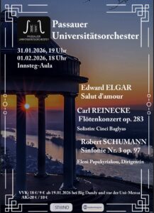 Universitätsorchesters