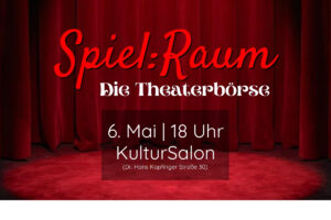 Theaterbörse