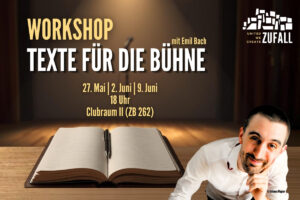 Schreibworkshop