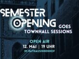 Semesteropening