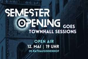 Semesteropening