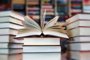 Bücher