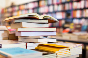 Bücher
