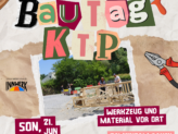 Plakat Bau Tag KIP