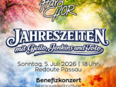 Jahreszeiten Konzert