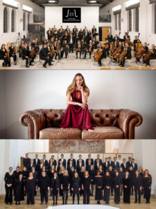 Uniorchester