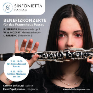 Carmen Sofía Leal (Foto: Zura Tato Gvantseladze)